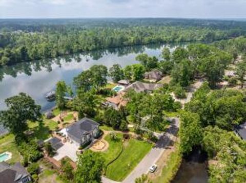 Tiny photo for 197 River Bend Drive, Clarks Hill, SC 29821 (MLS # 217418)