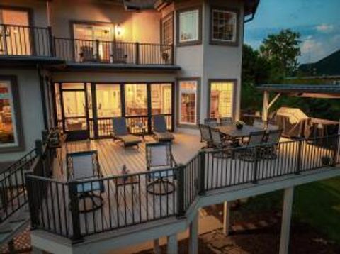 Tiny photo for 197 River Bend Drive, Clarks Hill, SC 29821 (MLS # 217418)