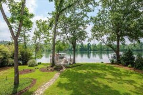 Tiny photo for 197 River Bend Drive, Clarks Hill, SC 29821 (MLS # 217418)