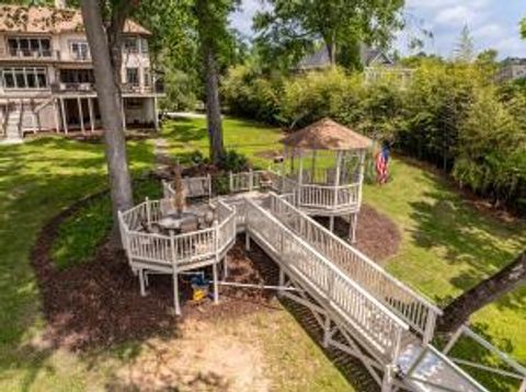 Tiny photo for 197 River Bend Drive, Clarks Hill, SC 29821 (MLS # 217418)