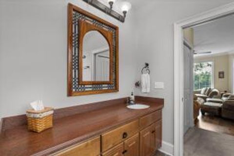 Tiny photo for 197 River Bend Drive, Clarks Hill, SC 29821 (MLS # 217418)