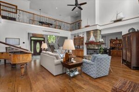 Tiny photo for 197 River Bend Drive, Clarks Hill, SC 29821 (MLS # 217418)