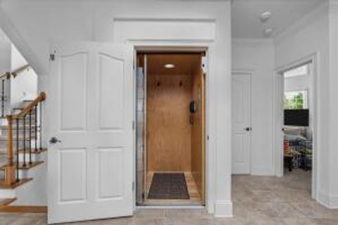 Tiny photo for 197 River Bend Drive, Clarks Hill, SC 29821 (MLS # 217418)