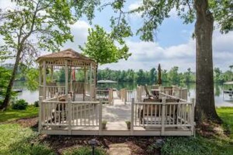 Tiny photo for 197 River Bend Drive, Clarks Hill, SC 29821 (MLS # 217418)