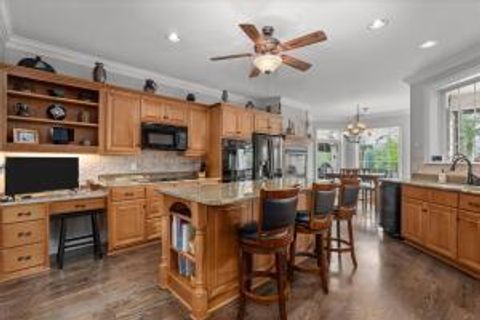 Tiny photo for 197 River Bend Drive, Clarks Hill, SC 29821 (MLS # 217418)