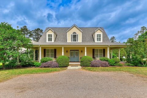 Photo of 6823 Hiwassee, Aiken, SC 29803 (MLS # 223168)