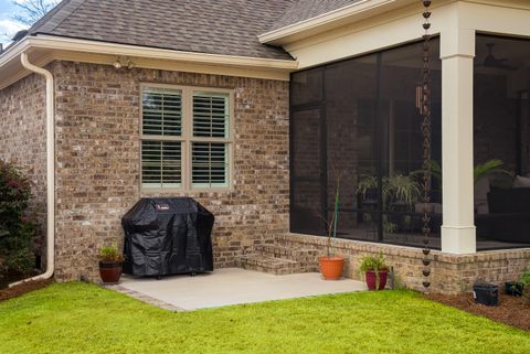 Tiny photo for 356 Commonwealth Way, Aiken, SC 29803 (MLS # 222191)