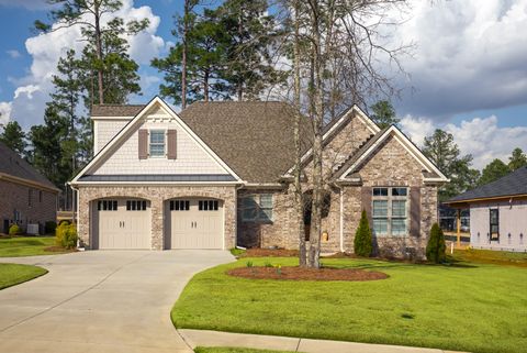 Photo of 356 Commonwealth Way, Aiken, SC 29803 (MLS # 222191)
