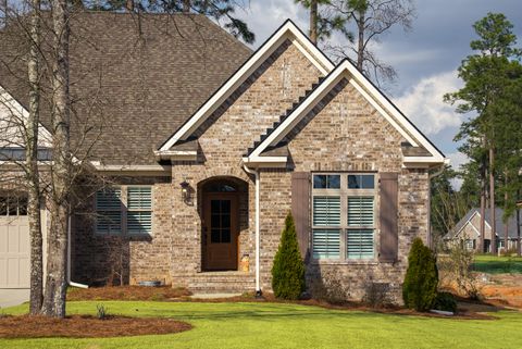 Tiny photo for 356 Commonwealth Way, Aiken, SC 29803 (MLS # 222191)