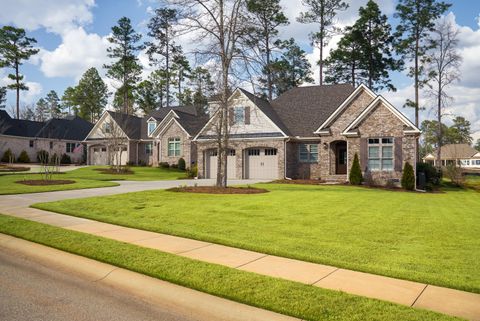 Tiny photo for 356 Commonwealth Way, Aiken, SC 29803 (MLS # 222191)