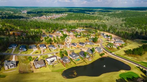 Tiny photo for 356 Commonwealth Way, Aiken, SC 29803 (MLS # 222191)