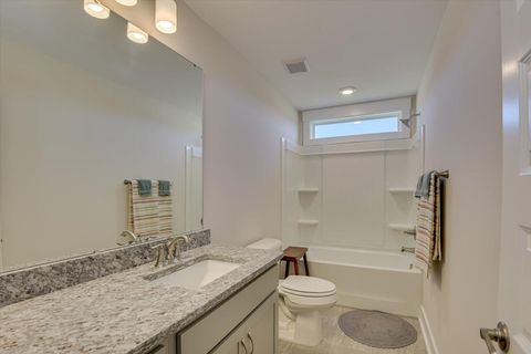Tiny photo for 170 Captain Johnsons Drive, North Augusta, SC 29860 (MLS # 214808)