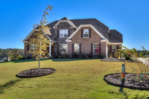 Tiny photo for 170 Captain Johnsons Drive, North Augusta, SC 29860 (MLS # 214808)