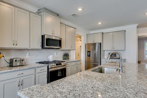 Tiny photo for 170 Captain Johnsons Drive, North Augusta, SC 29860 (MLS # 214808)