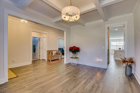 Tiny photo for 170 Captain Johnsons Drive, North Augusta, SC 29860 (MLS # 214808)