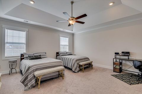 Tiny photo for 170 Captain Johnsons Drive, North Augusta, SC 29860 (MLS # 214808)