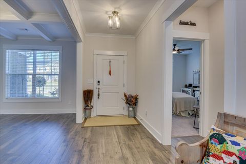 Tiny photo for 170 Captain Johnsons Drive, North Augusta, SC 29860 (MLS # 214808)
