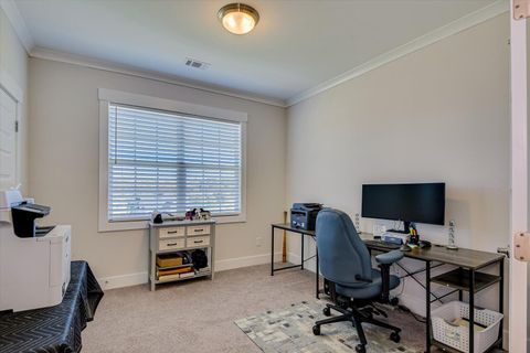 Tiny photo for 170 Captain Johnsons Drive, North Augusta, SC 29860 (MLS # 214808)