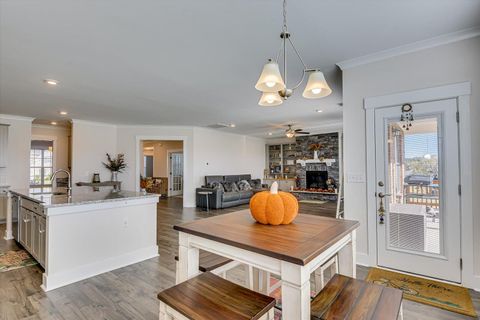 Tiny photo for 170 Captain Johnsons Drive, North Augusta, SC 29860 (MLS # 214808)