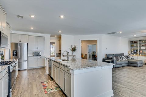 Tiny photo for 170 Captain Johnsons Drive, North Augusta, SC 29860 (MLS # 214808)