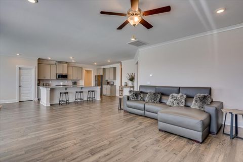 Tiny photo for 170 Captain Johnsons Drive, North Augusta, SC 29860 (MLS # 214808)