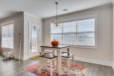 Tiny photo for 170 Captain Johnsons Drive, North Augusta, SC 29860 (MLS # 214808)