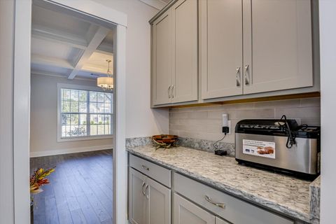 Tiny photo for 170 Captain Johnsons Drive, North Augusta, SC 29860 (MLS # 214808)