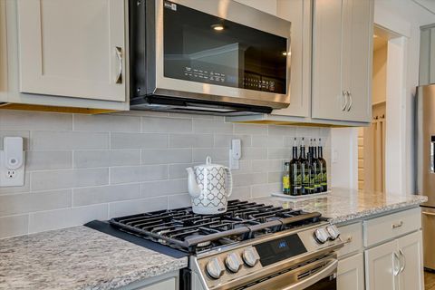 Tiny photo for 170 Captain Johnsons Drive, North Augusta, SC 29860 (MLS # 214808)