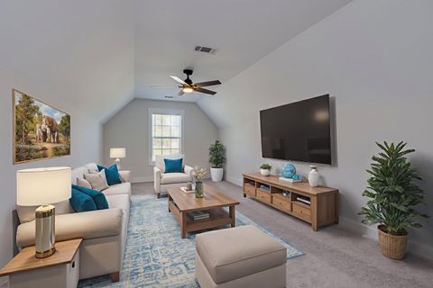 Tiny photo for 170 Captain Johnsons Drive, North Augusta, SC 29860 (MLS # 214808)