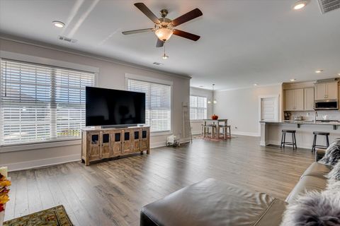 Tiny photo for 170 Captain Johnsons Drive, North Augusta, SC 29860 (MLS # 214808)
