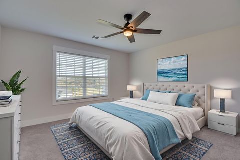 Tiny photo for 170 Captain Johnsons Drive, North Augusta, SC 29860 (MLS # 214808)