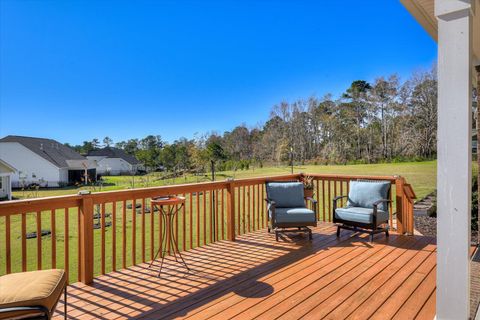 Tiny photo for 170 Captain Johnsons Drive, North Augusta, SC 29860 (MLS # 214808)