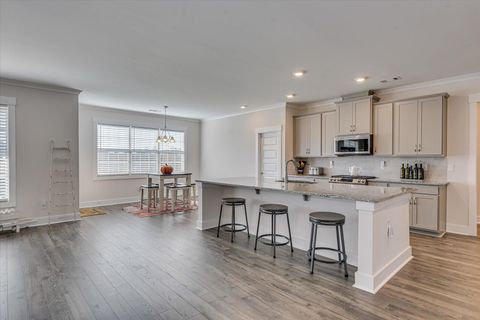 Tiny photo for 170 Captain Johnsons Drive, North Augusta, SC 29860 (MLS # 214808)