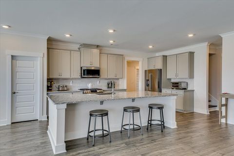 Tiny photo for 170 Captain Johnsons Drive, North Augusta, SC 29860 (MLS # 214808)