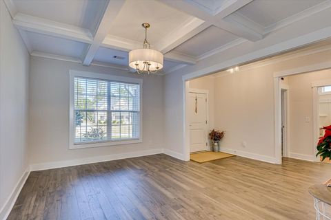 Tiny photo for 170 Captain Johnsons Drive, North Augusta, SC 29860 (MLS # 214808)