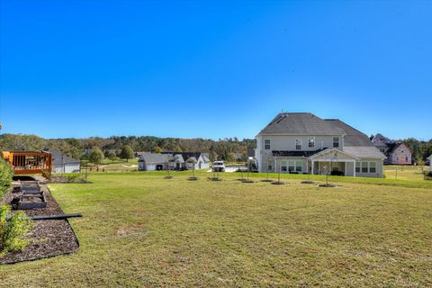 Tiny photo for 170 Captain Johnsons Drive, North Augusta, SC 29860 (MLS # 214808)