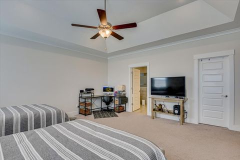 Tiny photo for 170 Captain Johnsons Drive, North Augusta, SC 29860 (MLS # 214808)