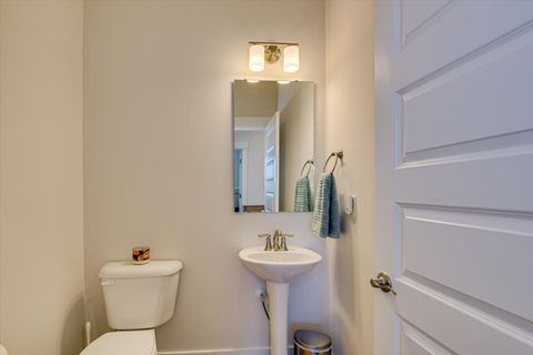 Tiny photo for 170 Captain Johnsons Drive, North Augusta, SC 29860 (MLS # 214808)