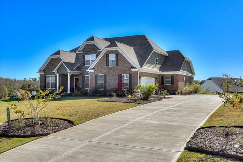 Photo of 170 Captain Johnsons Drive, North Augusta, SC 29860 (MLS # 214808)