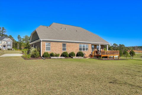 Tiny photo for 170 Captain Johnsons Drive, North Augusta, SC 29860 (MLS # 214808)