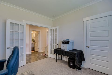 Tiny photo for 170 Captain Johnsons Drive, North Augusta, SC 29860 (MLS # 214808)