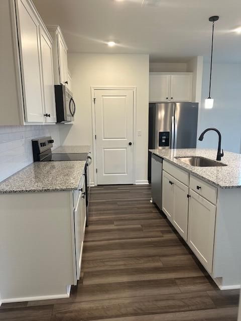 Tiny photo for 288 Marstrand Circle, Aiken, SC 29801 (MLS # 220848)