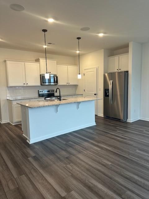 Tiny photo for 288 Marstrand Circle, Aiken, SC 29801 (MLS # 220848)