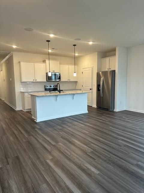 Tiny photo for 288 Marstrand Circle, Aiken, SC 29801 (MLS # 220848)