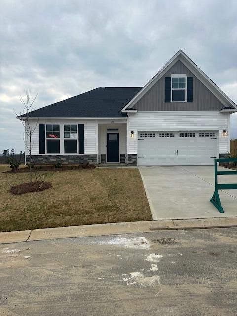 Photo of 288 Marstrand Circle, Aiken, SC 29801 (MLS # 220848)