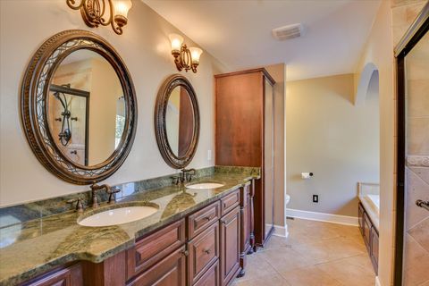 Tiny photo for 24 Timberidge Drive, North Augusta, SC 29860 (MLS # 220485)