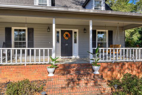 Tiny photo for 24 Timberidge Drive, North Augusta, SC 29860 (MLS # 220485)