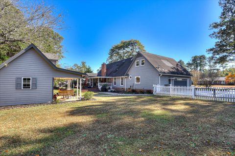 Tiny photo for 24 Timberidge Drive, North Augusta, SC 29860 (MLS # 220485)