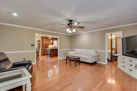 Tiny photo for 24 Timberidge Drive, North Augusta, SC 29860 (MLS # 220485)