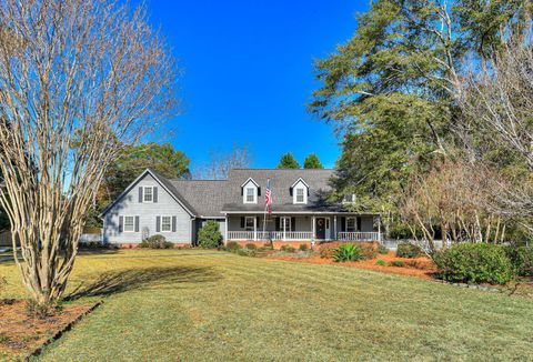 Tiny photo for 24 Timberidge Drive, North Augusta, SC 29860 (MLS # 220485)